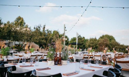 מטעים רמת הנדיב אירועים פרטיים