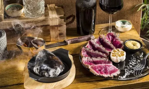 חוויה קולינרית בתל אביב