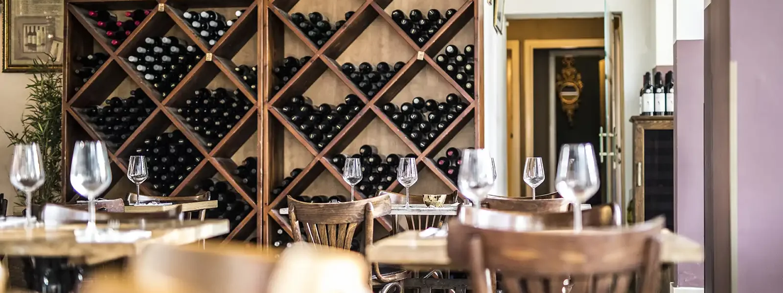 הטרקלין – ביסטרו בשר ויין בתל אביב