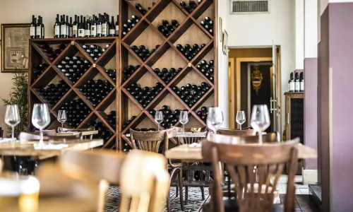 טרקלין תל אביב