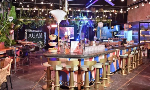 דיזינגוף אירועים