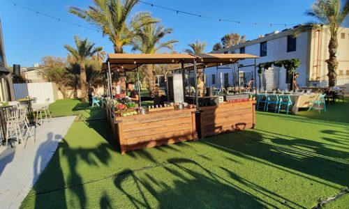 וילה תאילנד אירוע