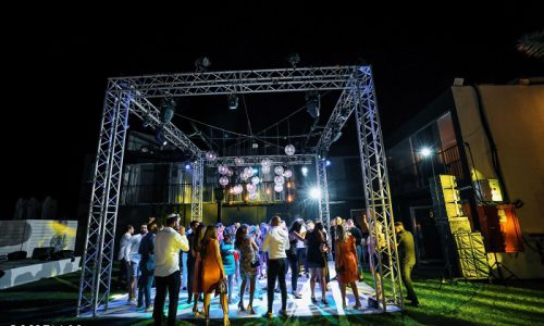 וילה תאילנד אירועים פרטיים