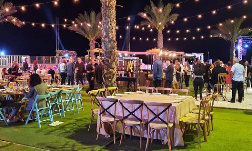 וילה תאילנד בר מצווה