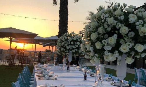 וילה תאילנד בת מצווה