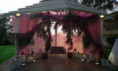 וילה תאילנד בת מצווה על הים