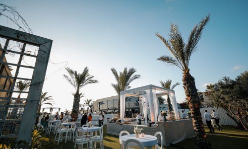 וילה תאילנד חתונה