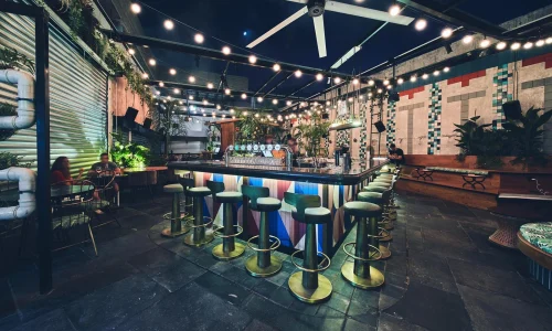 מקומות מיוחדים לאירועים