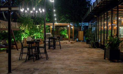 אהרונה אירועים עסקיים