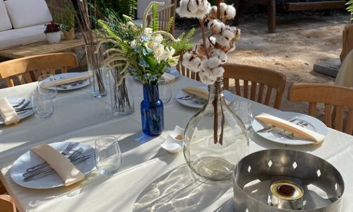 אהרונה אירועים פרטיים