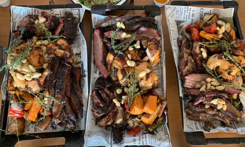 אהרונה בר מצווה