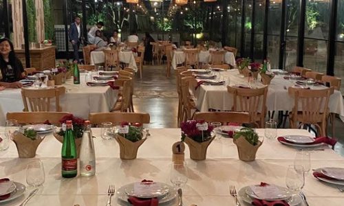 אהרונה ימי הולדת