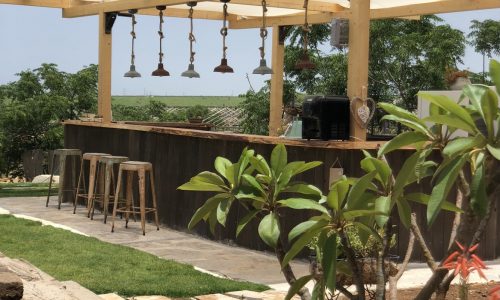 הוילה של סגולה