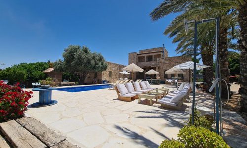 וילה סגולה אירועים