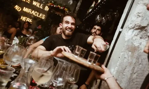 ימי כיף בקוצ'י בר