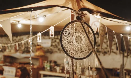 מקום ליום הולדת על הים במרכז