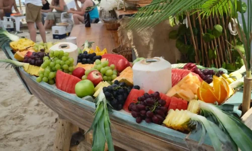 מקומות לאירועים על הים