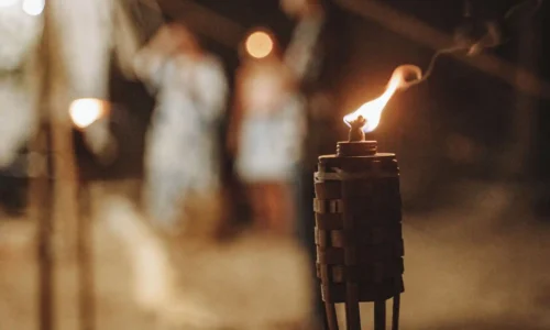 מקומות לבת מצווה על הים