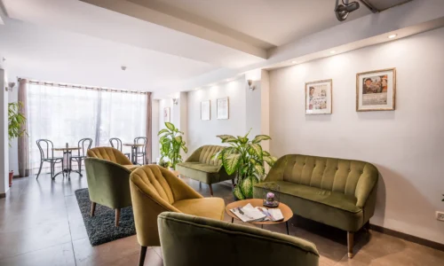 מלון לאירועים בחיפה