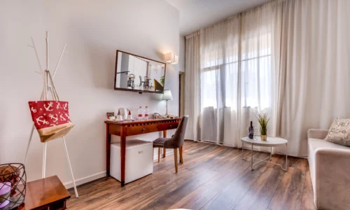 מלון לאירועים עם נוף לים