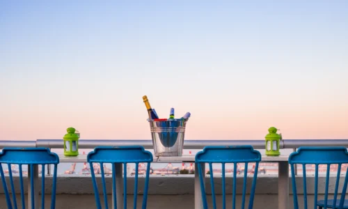 מקומות לאירועים עם לינה