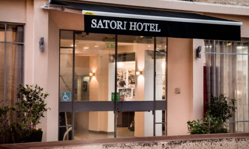 מלונות לאירועים קטנים