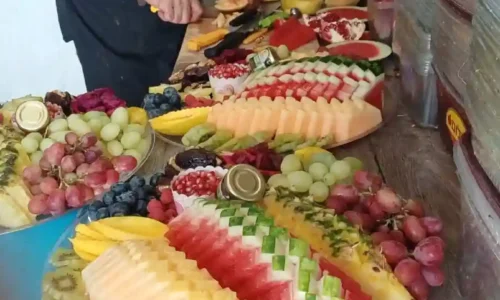 מקום לאירוע קטן בחיפה