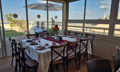 מקום לבריתה בחיפה