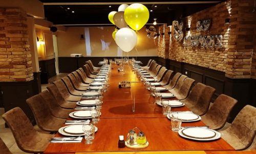 אל גאוצ'ו ראשון לציון