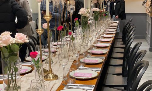 אל גאוצ'ו ראשון לציון אירועים