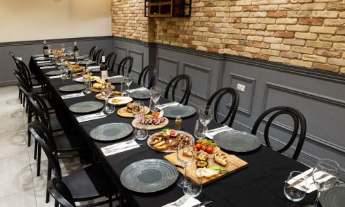 אל גאוצ'ו ראשון לציון יום הולדת