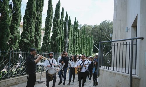 בית הכנסת הרצליה