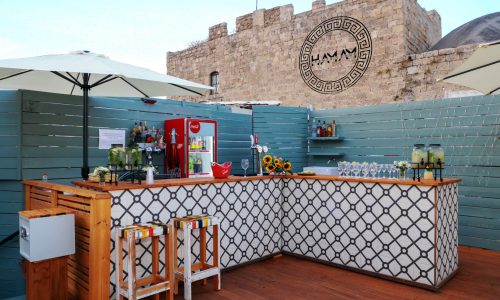 החמאם אירועים