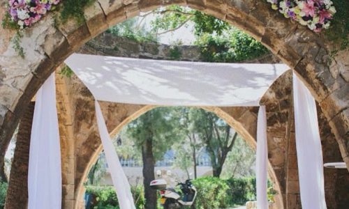 החמאם יפו חופה