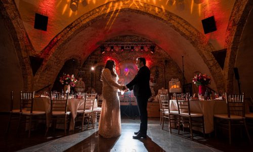 החמאם יפו חתונה