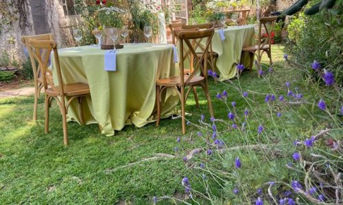 ימי בנימינה אירועים