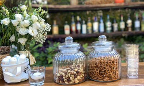 ימי בנימינה אירועים עד 60 איש