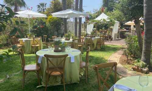 ימי בנימינה אירועים קטנים