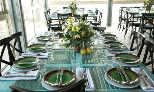 לימאני אירוע חברה