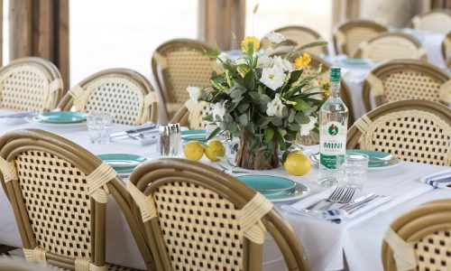 לימאני אירועים עסקיים