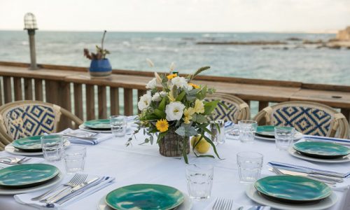 לימאני אירועים פרטיים