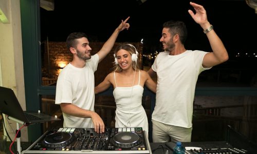 לימאני מסעדה לאירוע חתונה