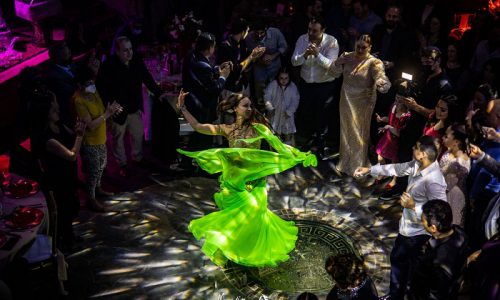 מועדון החמאם