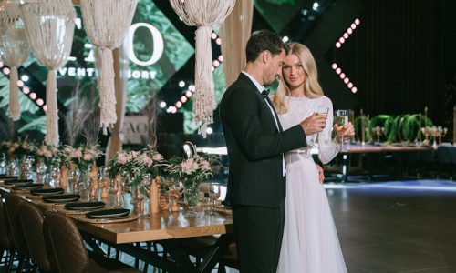 tao אולם אירועים