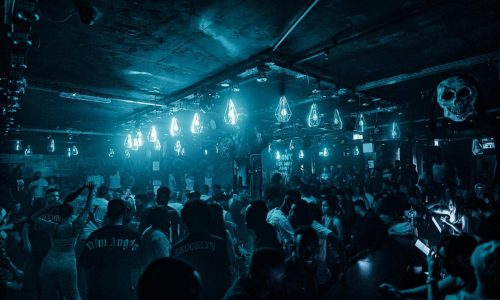 אירעי חברה בתל אביב