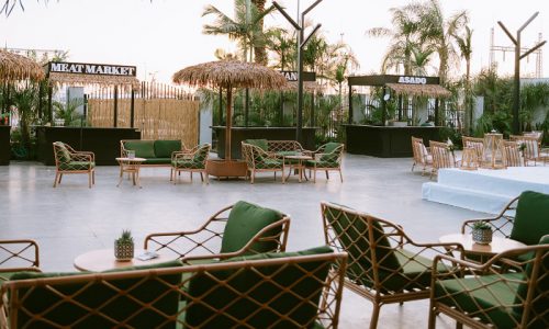 טאו אולם אירועים