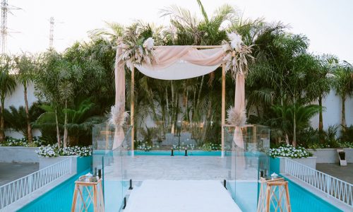 טאו אולם אירועים חתונות