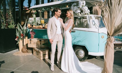 טאו אירועים חתונות