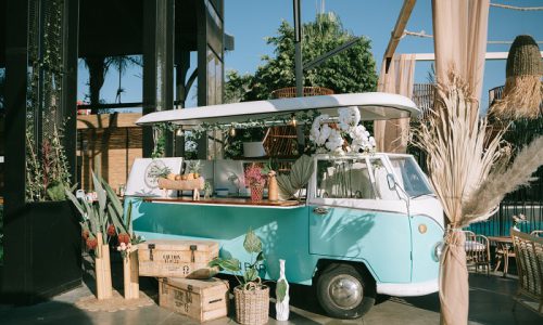 טאו אירועים עסקיים