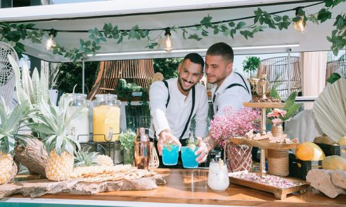 טאו אירועים פרטיים